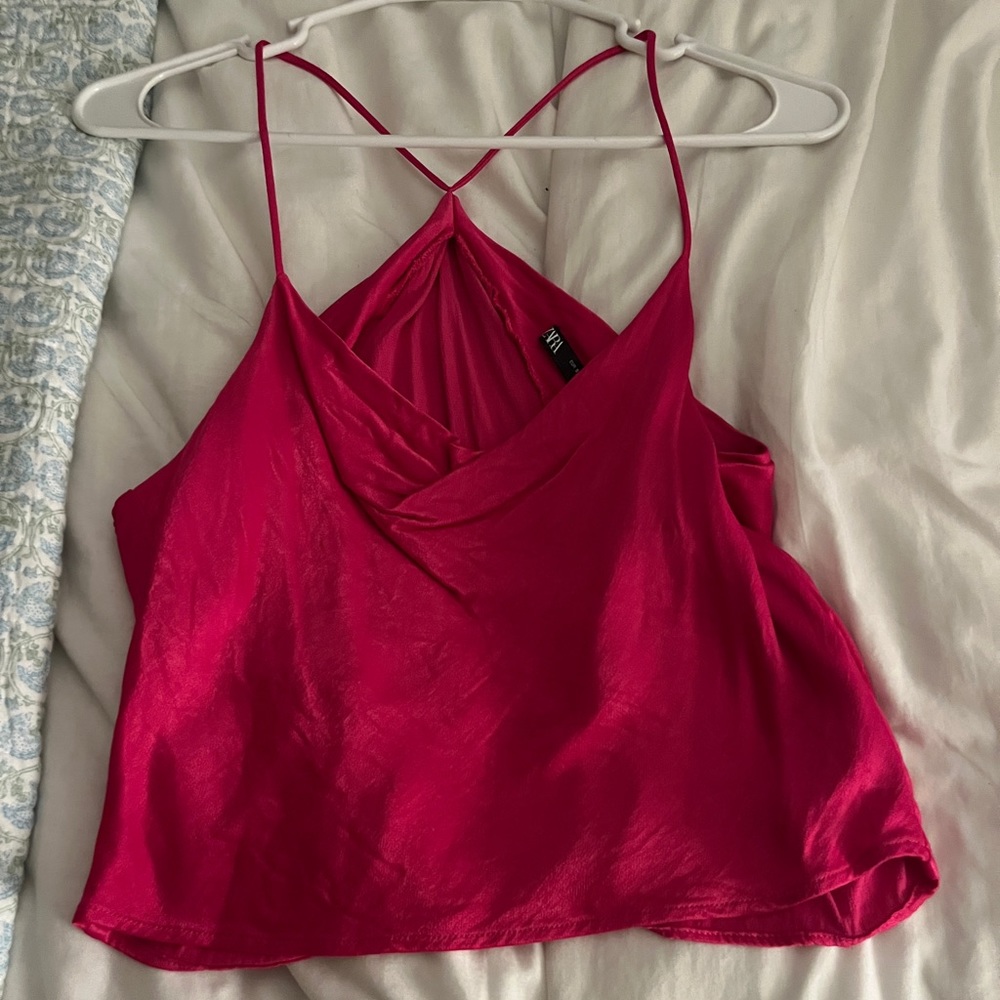 ZARA top